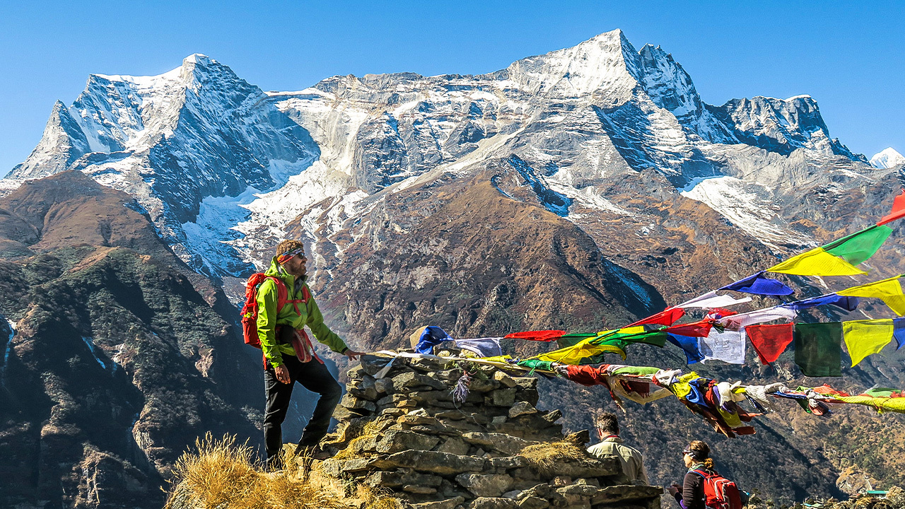 Nepal