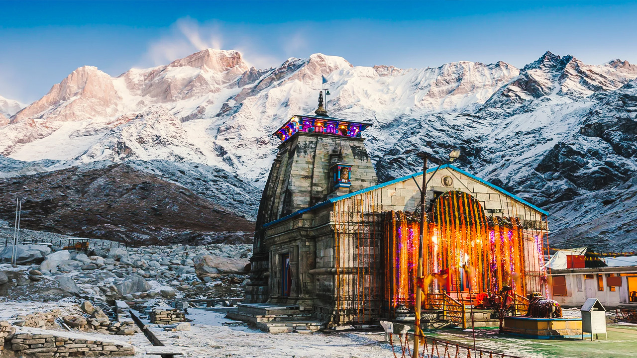 Kedarnath