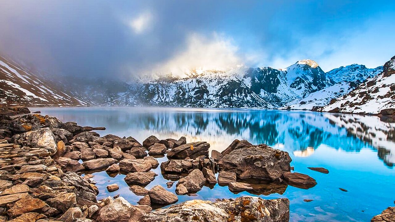 Langtang National Park