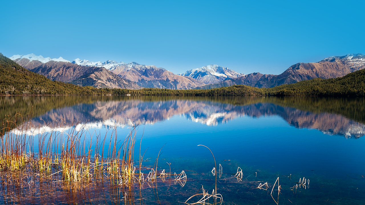 Rara Lake