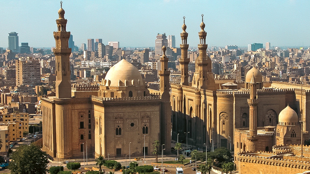 Egypt