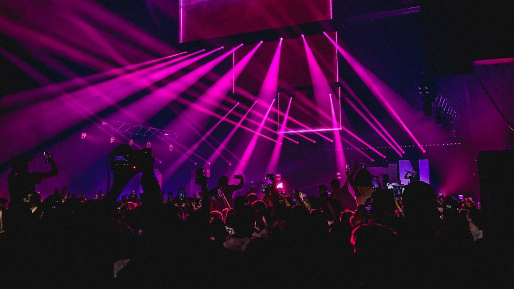 20 Best Nightclubs in Delhi - Aertrip blog - Travel Booking App